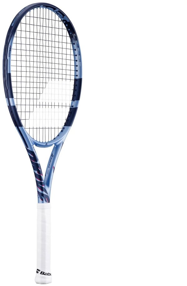 Ρακέτα τένις Babolat Pure Drive Team 2025, μέγεθος λαβής 1