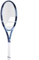 Ρακέτα τένις Babolat Pure Drive Team 2025, μέγεθος λαβής 1