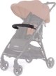 Μονή μπροστινή μπάρα Baby Monsters BABY MONSTERS Kuki Twin PvC