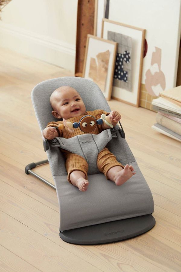 Παιχνίδι για το ρηλάξ BabyBjorn Balance Googly Eyes