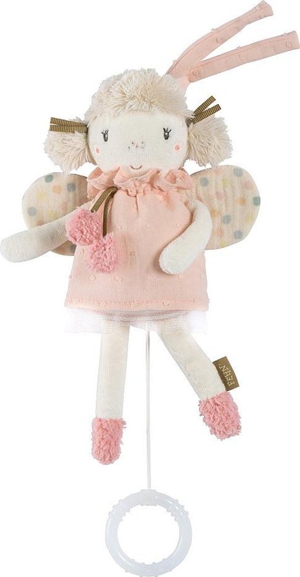 BabyFehn BABYFEHN feehnLAND μίνι μιούζικαλ νεράιδα, 45017 14234791 4001998045017