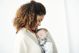 BabyBjorn BABYBJÖRN - Baby Carrier MINI 3D Mesh, Greige