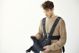 BabyBjorn BABYBJÖRN - Baby Carrier MINI 3D Mesh, Greige