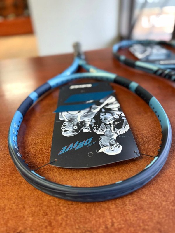 Ρακέτα τένις Babolat Pure Drive 2025, μέγεθος λαβής 3