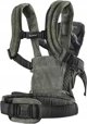 BabyBjorn BABYBJORN baby carrier HARMONY 3D Mesh, Dark green, 088047
