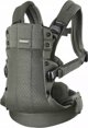 BabyBjorn BABYBJORN baby carrier HARMONY 3D Mesh, Dark green, 088047