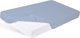 BabyMatex Σεντόνι Bamboo με Λάστιχο για Κούνια 160x80cm Μπλε