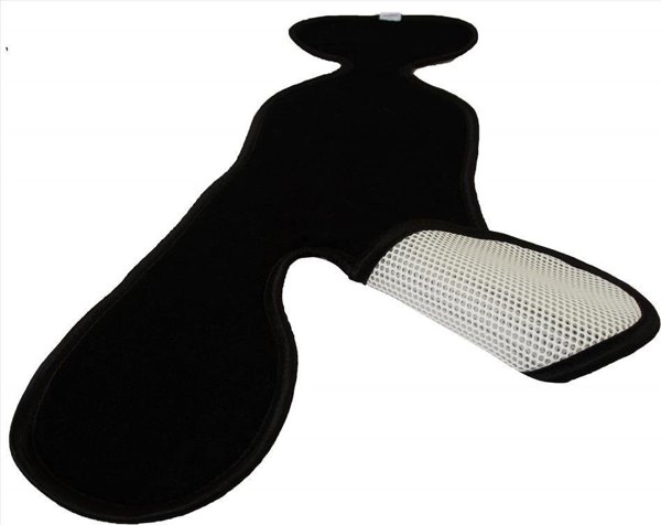 Επένδυση Καροτσιού BabyMatex 9-18kg Frotte Βαμβάκι Paddix 48
