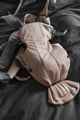 BabyBjorn BABYBJORN MINI 3D Mesh – μάρσιπος, Περλέ Ροζ