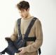 BabyBjorn BABYBJORN MINI 3D Mesh – μάρσιπος, Περλέ Ροζ