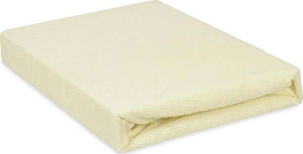 Προστατευτικό Σεντόνι BabyMatex 60 x 120 με Λάστιχο FROTTE 02