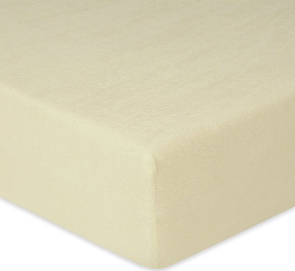 Προστατευτικό Σεντόνι BabyMatex 60 x 120 με Λάστιχο FROTTE 02
