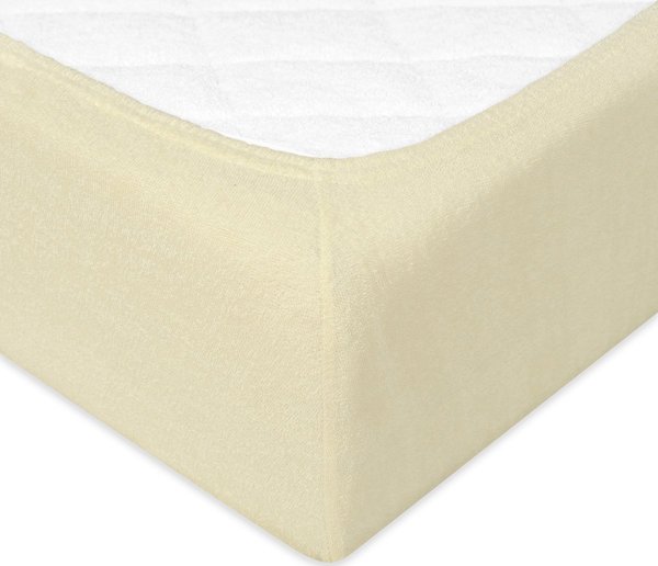 Προστατευτικό Σεντόνι BabyMatex 60 x 120 με Λάστιχο FROTTE 02