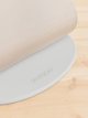 BabyBjorn BABYBJORN bouncer BALANCE Soft Woven/Jersey, beige/grey, 005383