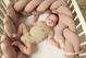 Προστατευτικό BabyMatex 30 x 200 για Κούνια Πλεξούδα Μουσελίνα 12