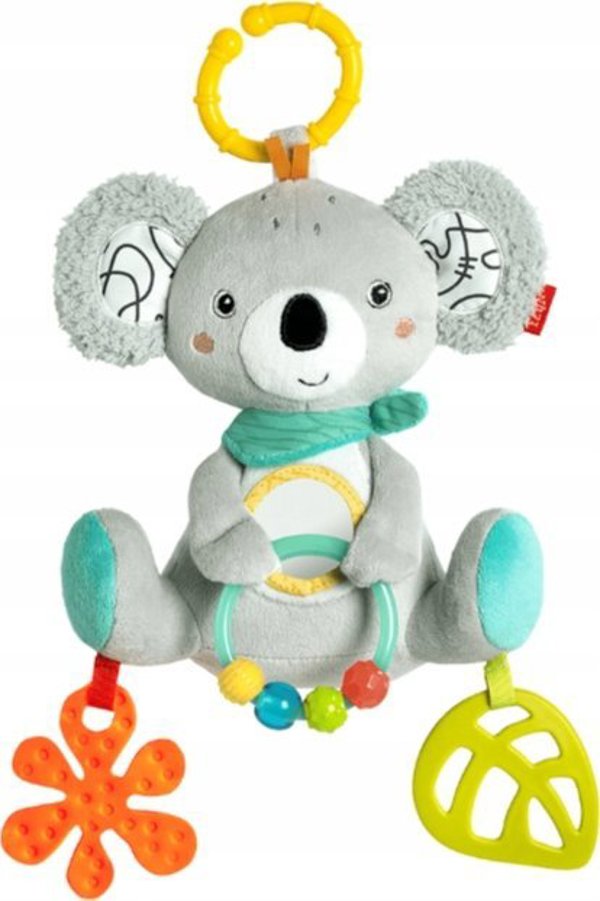 BabyFehn BABYFEHN DoBabyDoo activity koala, 49121