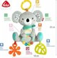 BabyFehn BABYFEHN DoBabyDoo activity koala, 49121