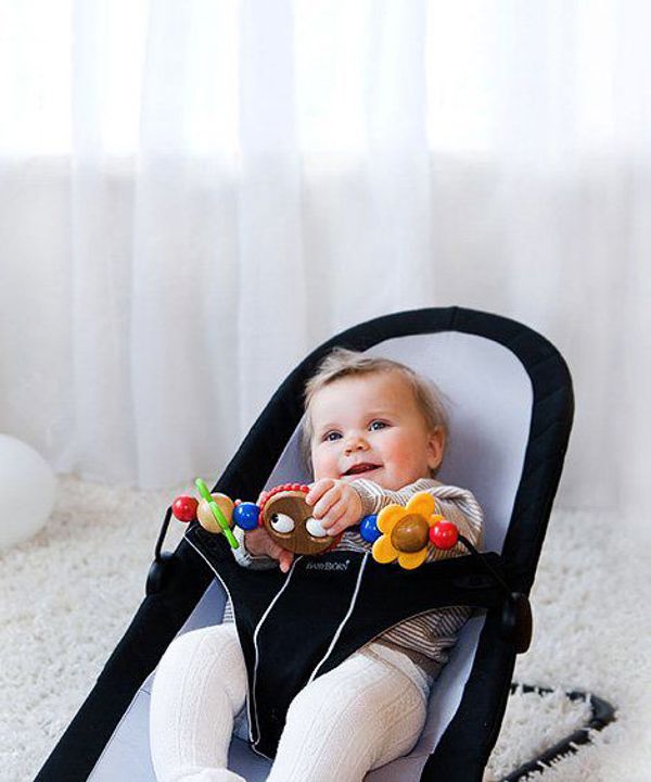 Παιχνίδι για το ρηλάξ BALANCE BabyBjorn