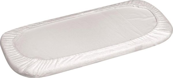 BabyMatex Σεντόνι Προστατευτικό 35 x 75 με Λάστιχο JERSEY 01