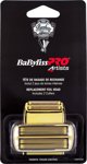 BaByliss Babyliss mesh for FXFS2E shaver Gold FXRF2GE