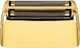 BaByliss Babyliss mesh for FXFS2E shaver Gold FXRF2GE