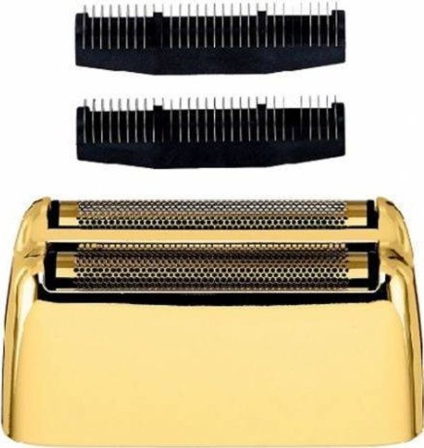 BaByliss Babyliss mesh for FXFS2E shaver Gold FXRF2GE