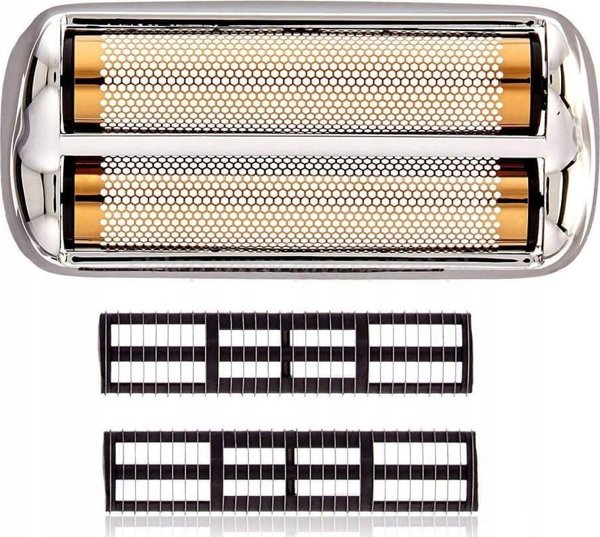 BaByliss Babyliss mesh for FXFS2E shaver Gold FXRF2GE