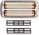BaByliss Babyliss mesh for FXFS2E shaver Gold FXRF2GE