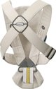 BabyBjorn BABYBJORN nešioklė MINI 3D JERSEY, ανοιχτό μπεζ, 021087