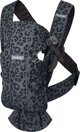 BabyBjorn BABYBJORN nešioklė MINI 3D JERSEY, ανοιχτό μπεζ, 021087