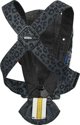 BabyBjorn BABYBJORN nešioklė MINI 3D JERSEY, ανοιχτό μπεζ, 021087