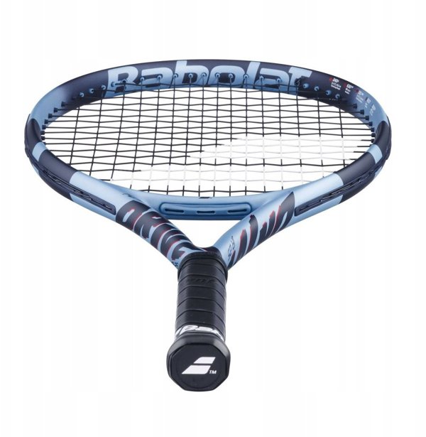 Μπαμπολάτ Pure Drive Junior 25 ρακέτα τένις