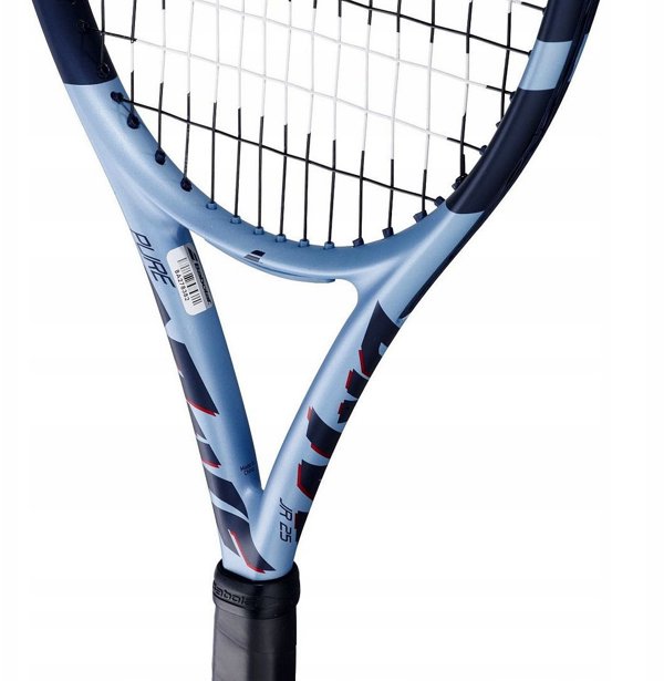 Μπαμπολάτ Pure Drive Junior 25 ρακέτα τένις