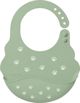 BabyOno 829/06-ΣΙΛΙΚΟΝΗ ΣΑΛΙΑ ΜΕ ΡΥΘΜΙΖΟΜΕΝΟ ΚΛΕΙΣΙΜΟ 8152905 5901435412008
