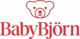 BABYBJORN bouncer BLISS Woven Classic Quilt, sand grey, 006217