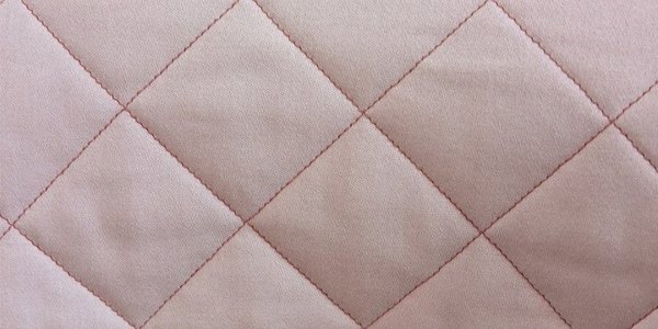 BABYBJORN bouncer BLISS Woven Classic Quilt, sand grey, 006217