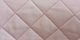 BABYBJORN bouncer BLISS Woven Classic Quilt, sand grey, 006217