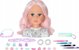 Κεφαλή στυλ αδερφής Baby Born BABY BORN Artist