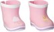 Σετ ρούχων Baby Born BABY BORN Deluxe Rain, 43cm