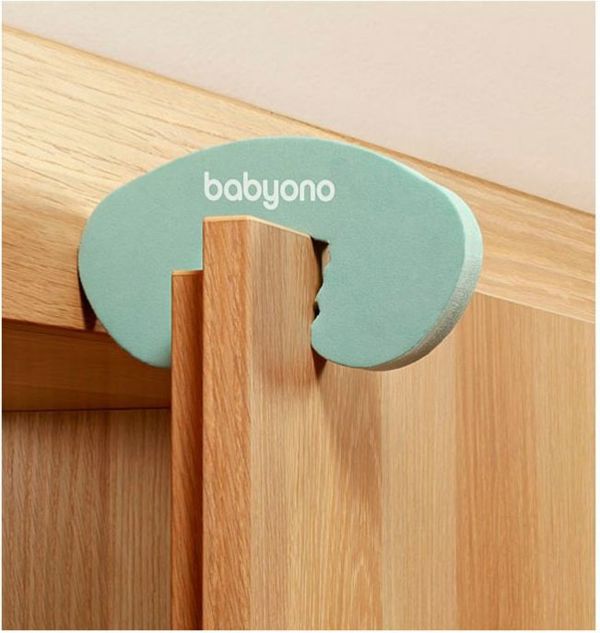 BabyOno Ασφάλεια πόρτας