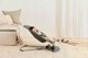 BabyBjorn BabyBjörn ρηλάξ Bliss Woven/Classic quilt Σκούρο πράσινο 006046