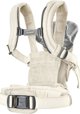 BabyBjorn BABYBJORN baby carrier HARMONY 3D Mesh, Cream, 088088