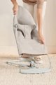 BabyBjorn BABYBJORN bouncer BLISS 3D JERSEY, ανοιχτό μπεζ, 006187