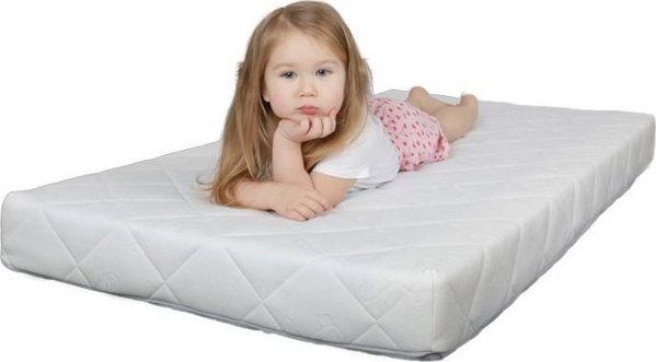 BabyMatex Materac 160 x 80 x 10 Ortopedyczny Carpathia
