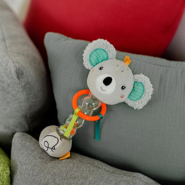 BabyFehn BABYFEHN DoBabyDoo rainmaker koala, 49053