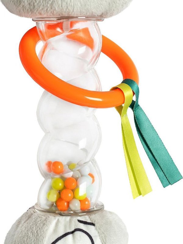 BabyFehn BABYFEHN DoBabyDoo rainmaker koala, 49053