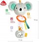 BabyFehn BABYFEHN DoBabyDoo rainmaker koala, 49053