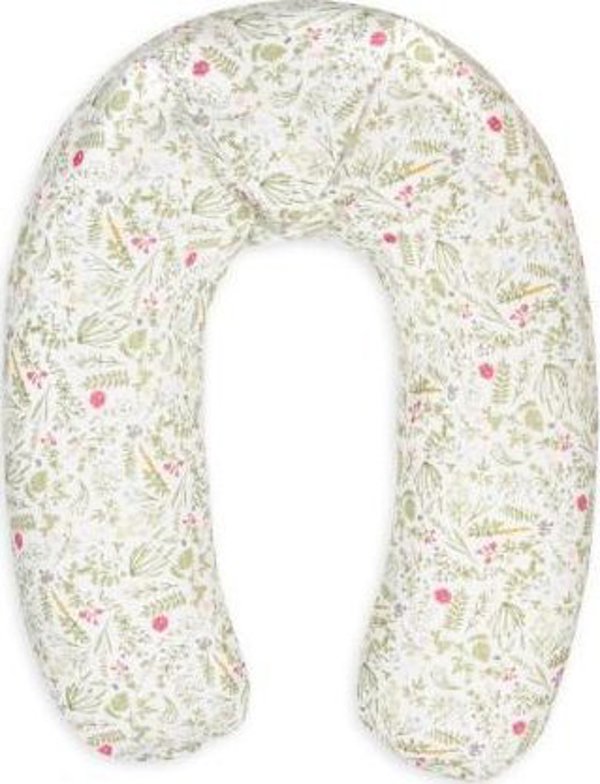 Μαξιλάρι BabyMatex μήκους 190 Εγκυμοσύνης Jersey Βαμβάκι Χαλάρωση R48