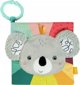 BabyFehn BABYFEHN DoBabyDoo soft book koala, 49176