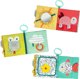 BabyFehn BABYFEHN DoBabyDoo soft book koala, 49176